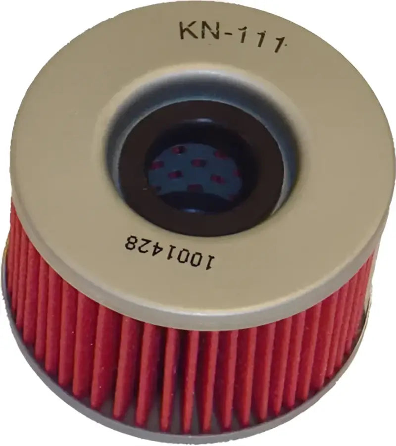 KN-111 Oil Filter 