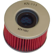 KN-111 Oil Filter 