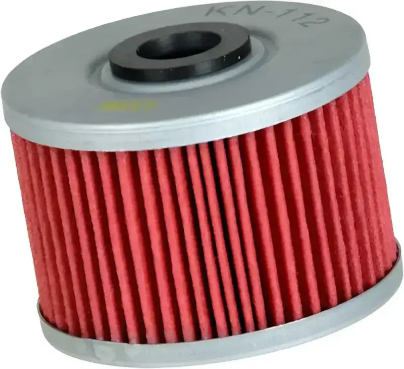 KN-112 Oil Filter 