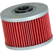 KN-112 Oil Filter 
