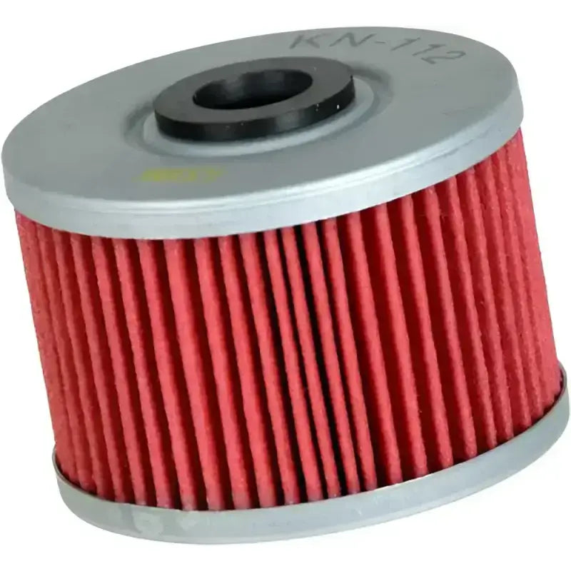 KN-112 Oil Filter 