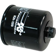KN-128 Oil Filter 