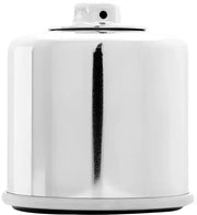 KN-138C Oil Filter (Chrome) 