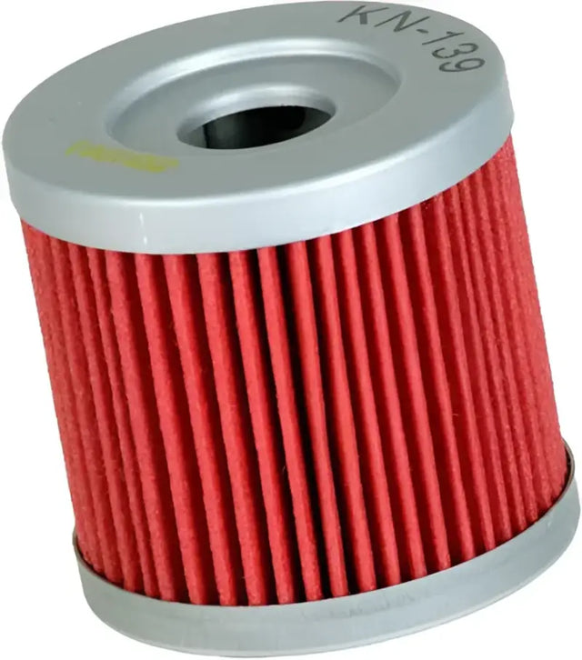 KN-139 Oil Filter 