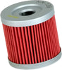 KN-139 Oil Filter 