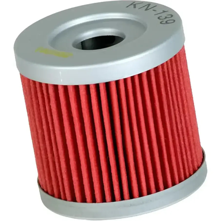 KN-139 Oil Filter 