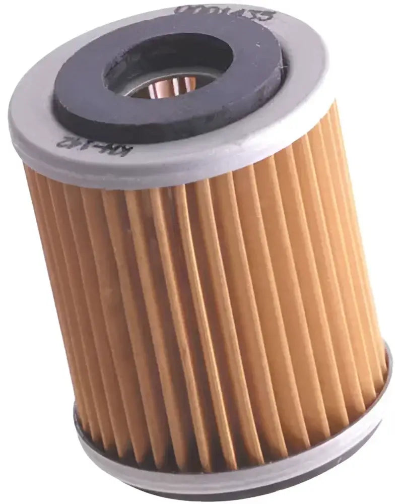 KN-142 Oil Filter 