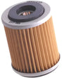 KN-142 Oil Filter 