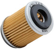 KN-143 Oil Filter 