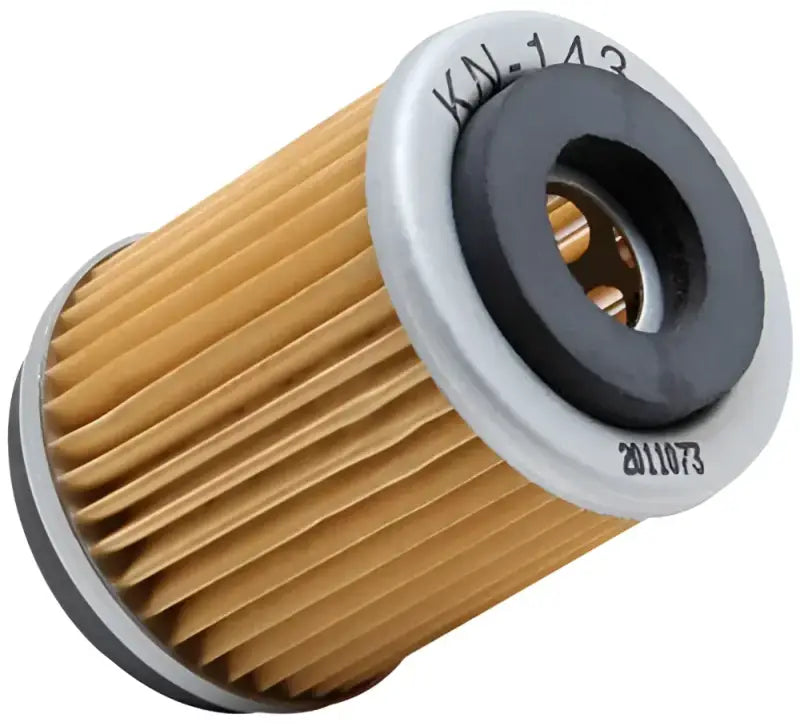 KN-143 Oil Filter 