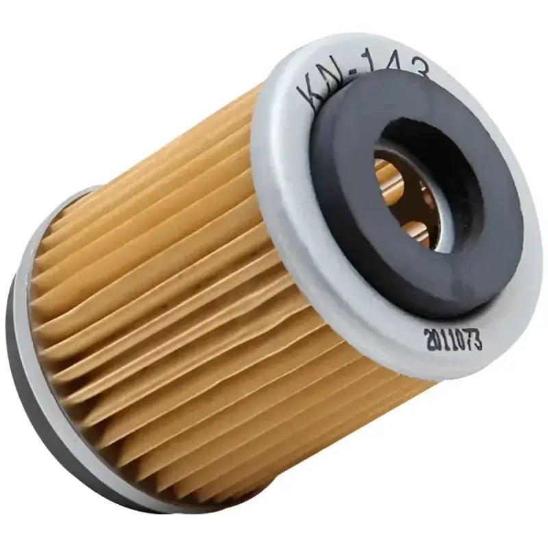 KN-143 Oil Filter 