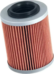 KN-152 Oil Filter 