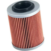 KN-152 Oil Filter 
