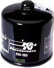 KN-153 Oil Filter 