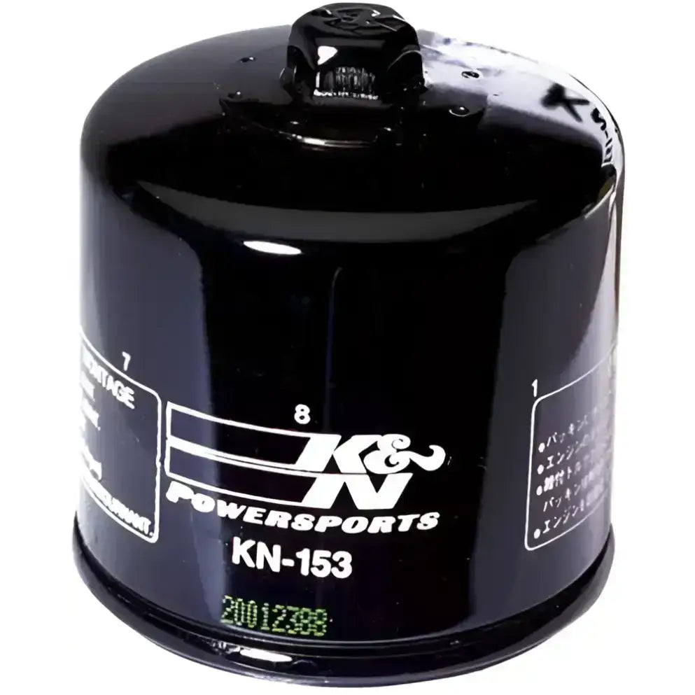 KN-153 Oil Filter 