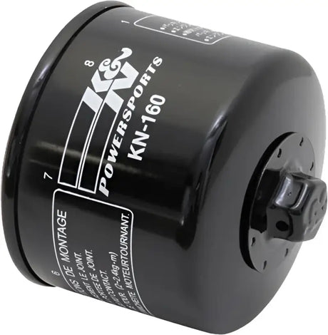 KN-160 Oil Filter 