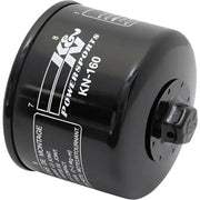 KN-160 Oil Filter 
