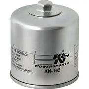 KN-163 Oil Filter 