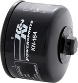 KN-164 Oil Filter 