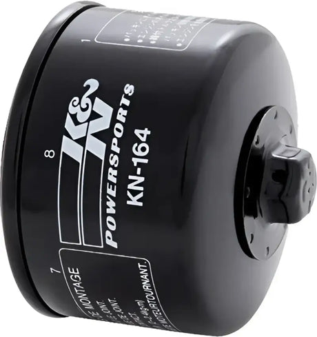 KN-164 Oil Filter 