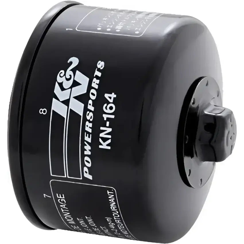 KN-164 Oil Filter 