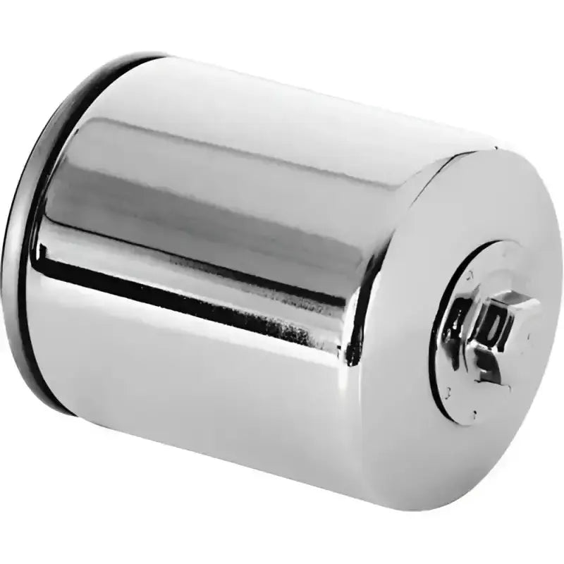 KN-170C Oil Filter Chrome