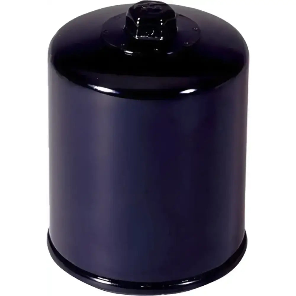 KN-171B Oil Filter Black
