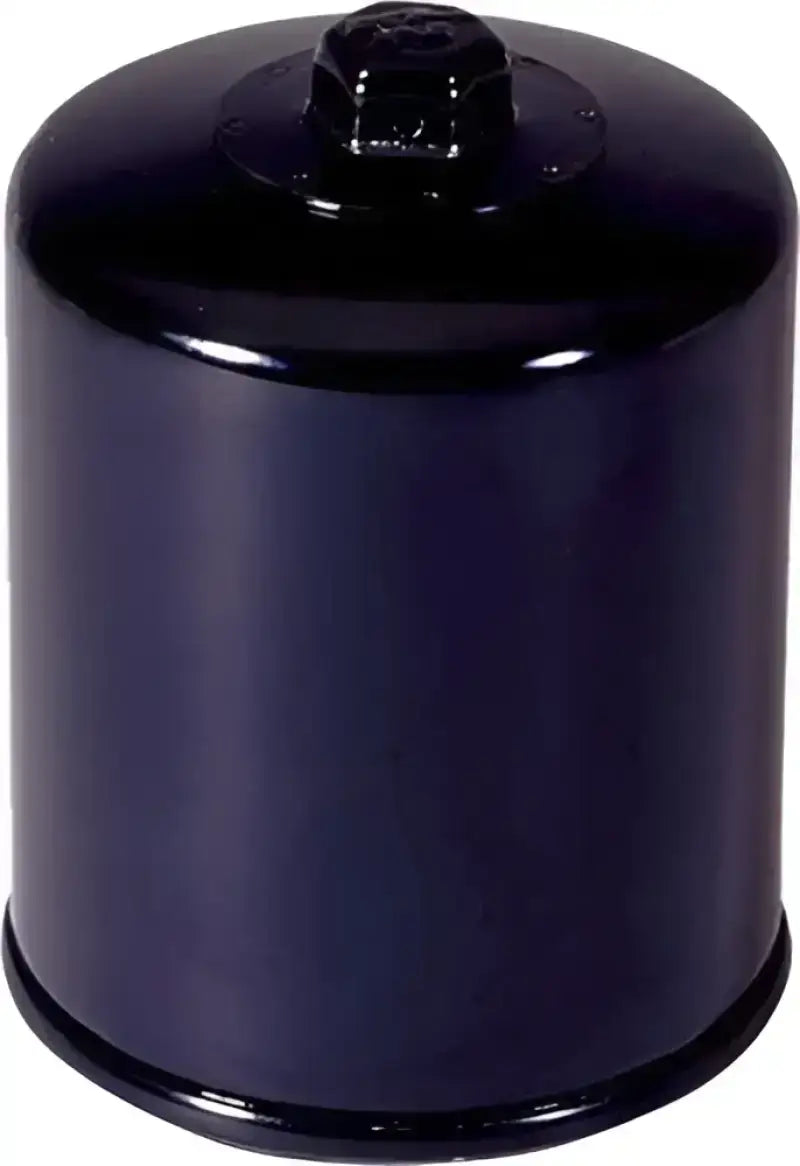 KN-171B Oil Filter Black