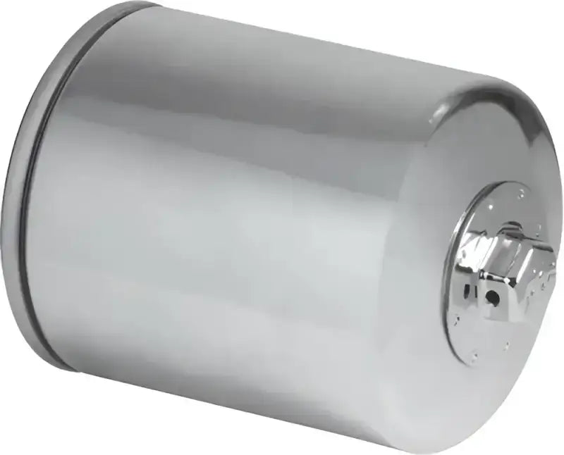 KN-171C Oil Filter Chrome