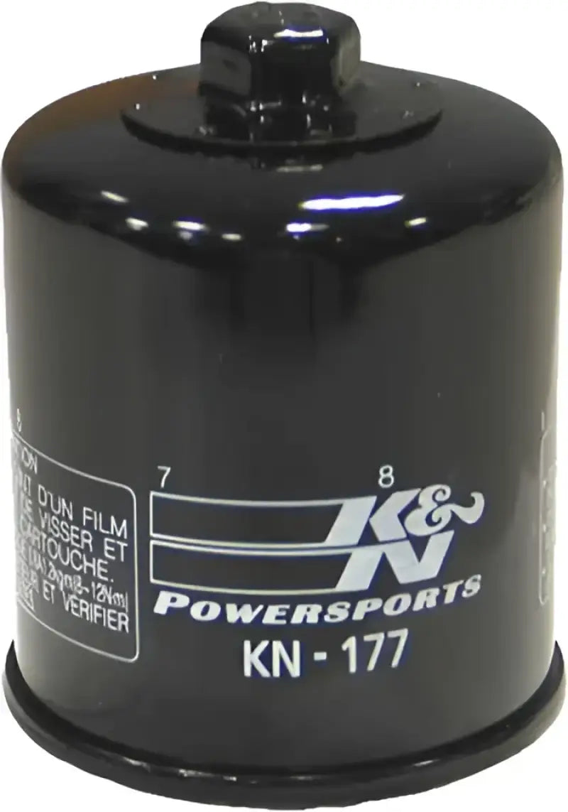 KN-177 Oil Filter 