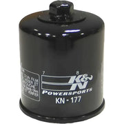 KN-177 Oil Filter 