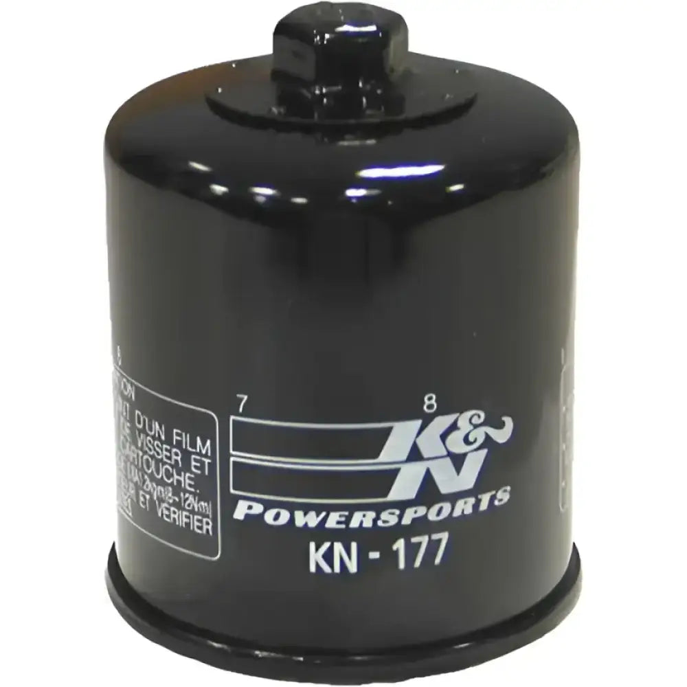KN-177 Oil Filter 