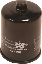 KN-196 Oil Filter 