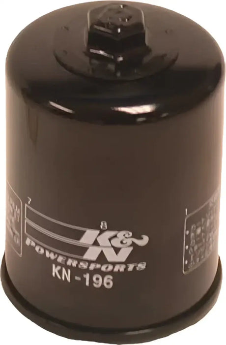 KN-196 Oil Filter 