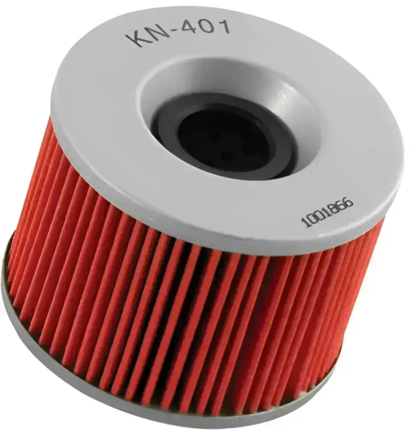KN-401 Oil Filter