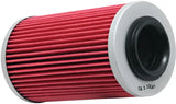 KN-564 Oil Filter 