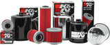 KN-621 Oil Filter 