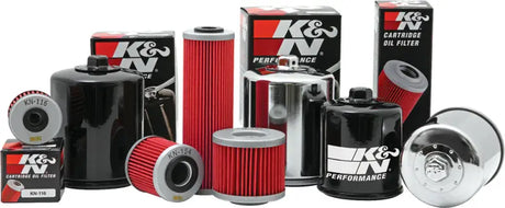 KN-621 Oil Filter 