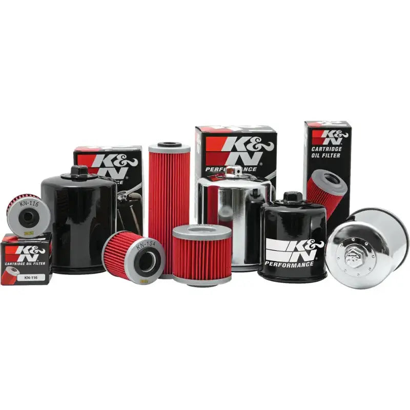 KN-621 Oil Filter 