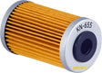 KN-655 Oil Filter 