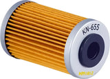 KN-655 Oil Filter 