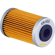 KN-655 Oil Filter 