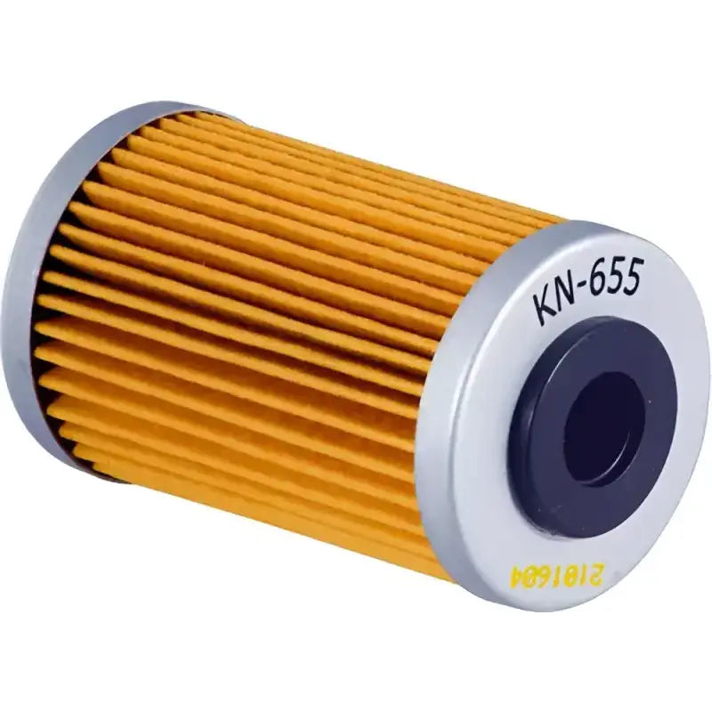 KN-655 Oil Filter 