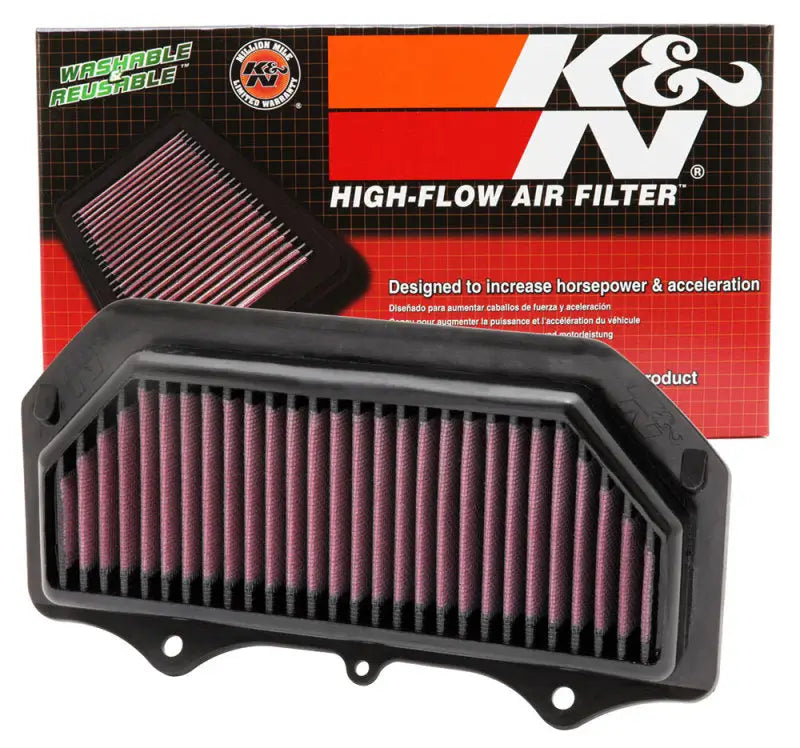 KN Misc Powersports - Truck & Automotive