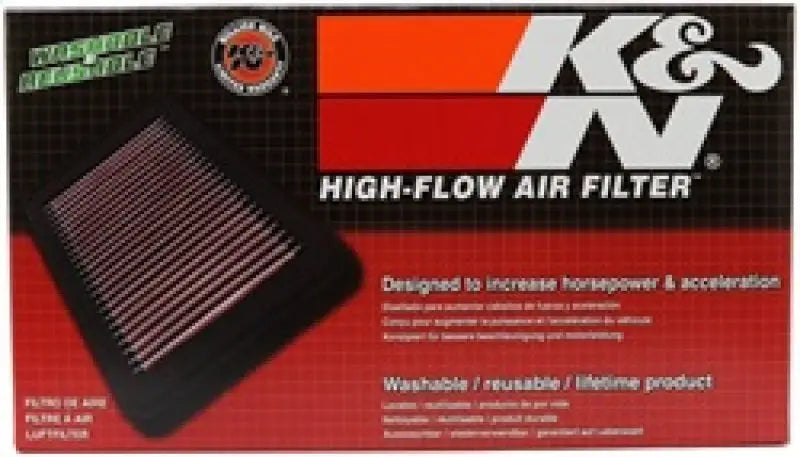 KN Misc Powersports - Truck & Automotive