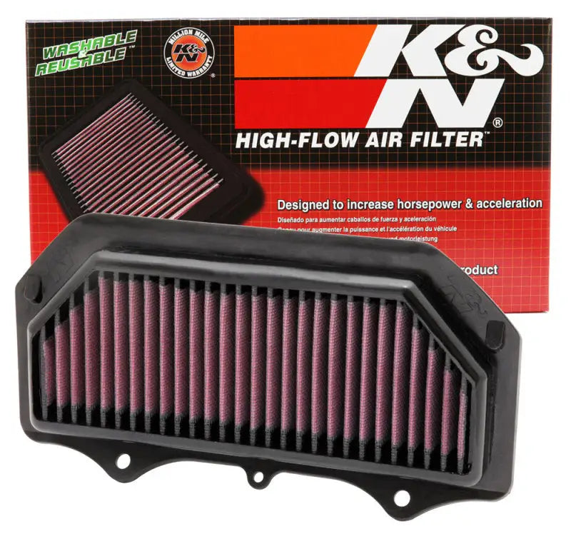 KN Misc Powersports - Truck & Automotive