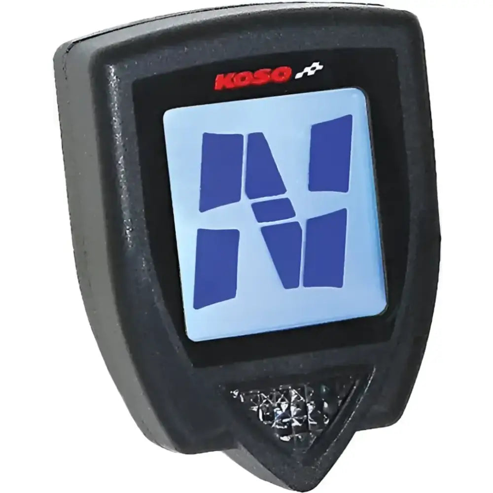 KN002010 Digital Gear Indicator