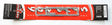 KNG-S2543-45 Shaper Bars 4.5’’ - Bar Runner