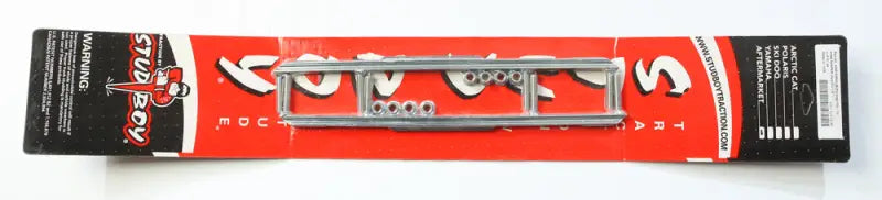 KNG-S2543-45 Shaper Bars 4.5’’ - Bar Runner