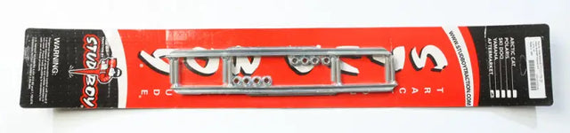 KNG-S2543-60 Shaper Bars 6’’ S/M - Bar Runner